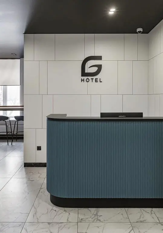 Отель Гринфил Петрозаводск Greenfeel Petrozavodsk, Республика Карелия: фото 2