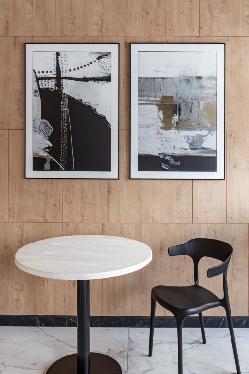 Отель Гринфил Петрозаводск Greenfeel Petrozavodsk, Республика Карелия: фото 4