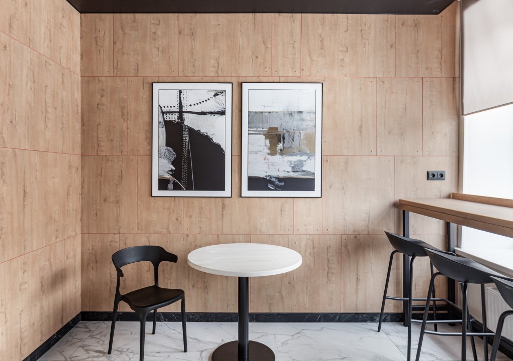 Отель Гринфил Петрозаводск Greenfeel Petrozavodsk, Республика Карелия: фото 5