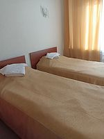Трёхместный номер Comfort, Отель Гостиничный комплекс Юбилейный, Вяземский
