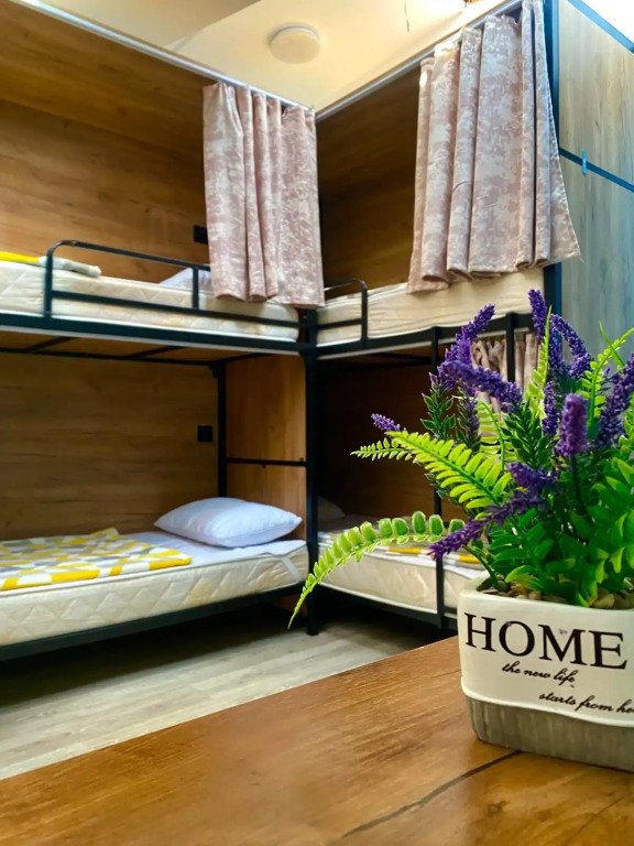 Отель Точка Байкала, Иркутск, Иркутская область