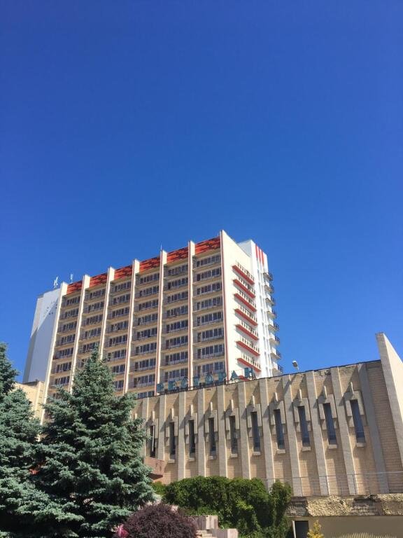 Отель Турист, Волгоград, Волгоградская область