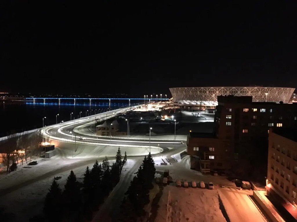 Отель Турист, Волгоградская область: фото 4