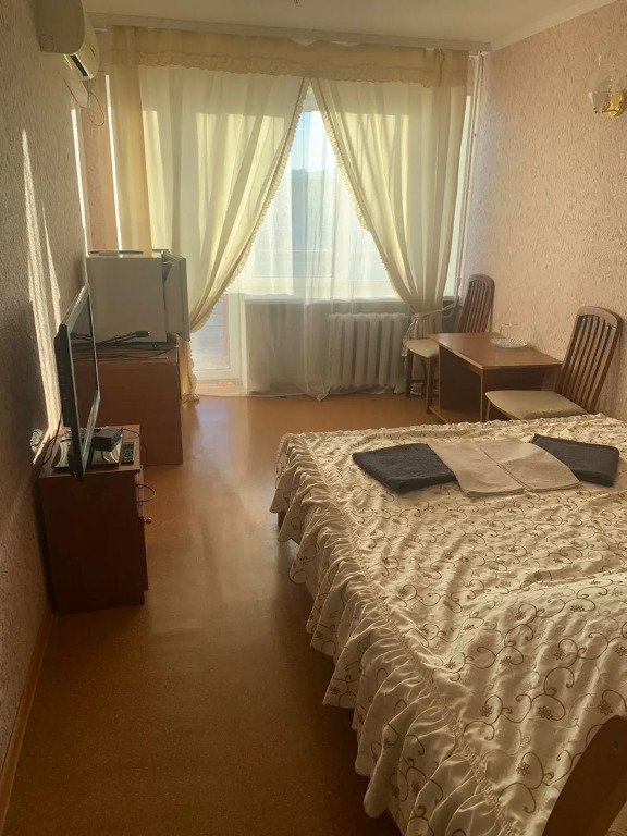 Отель Турист, Волгоградская область: фото 5