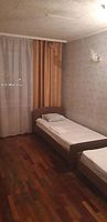 Двухместный номер Эконом 2 отдельные кровати, Отель Турист, Волгоград