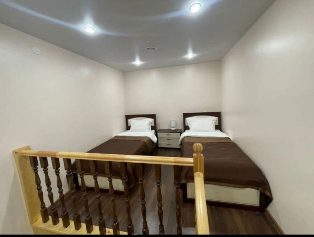 Отель Оазис, Костомукша, Республика Карелия