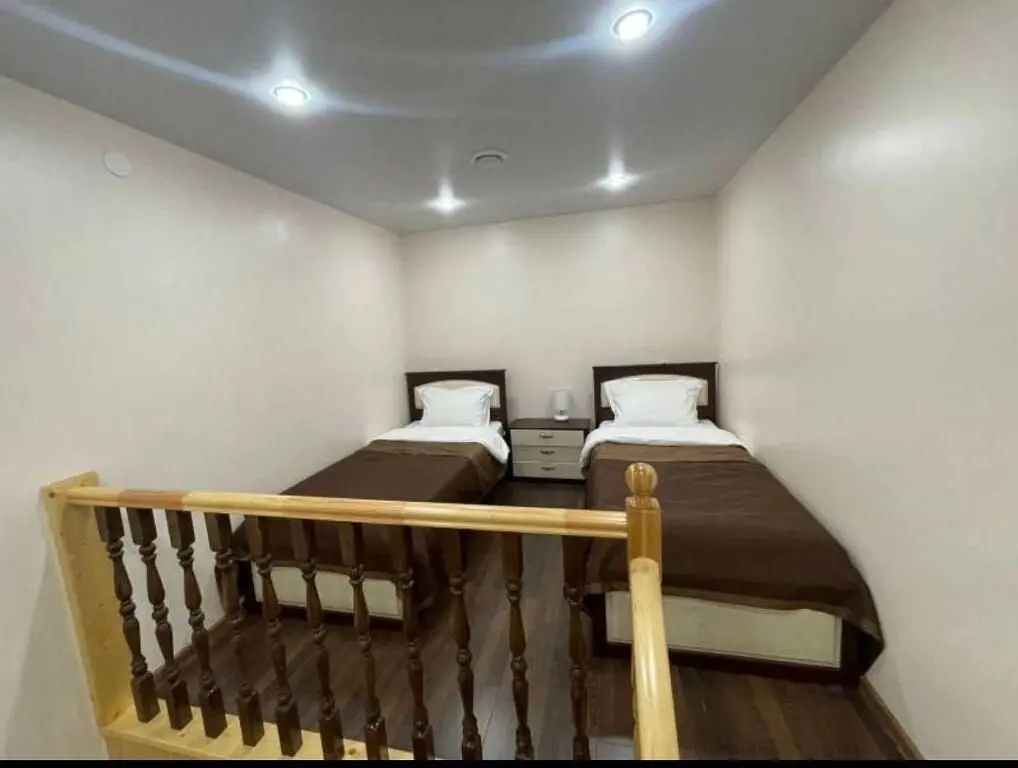Отель Оазис, Костомукша, Республика Карелия