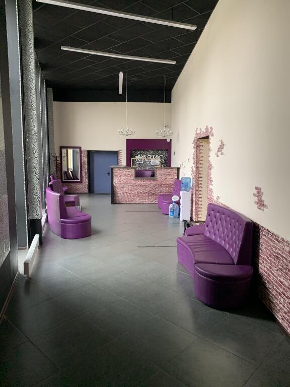 Отель Оазис, Республика Карелия: фото 3