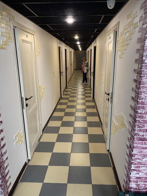 Отель Оазис, Республика Карелия: фото 4