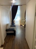 Двухместный номер Superior с красивым видом из окна 2 отдельные кровати, Отель Оазис, Костомукша