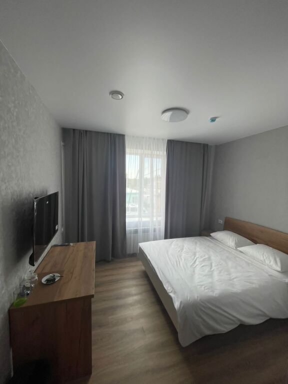 Отель База, Республика Калмыкия: фото 3