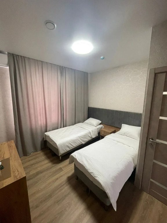 Отель База, Республика Калмыкия: фото 4