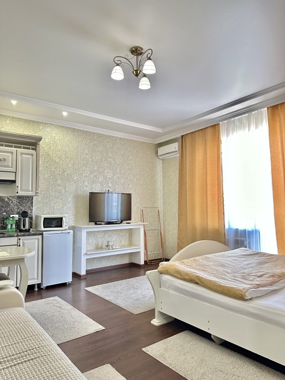 Отель Рич Хаус (Rich House), Горячий Ключ, Краснодарский край