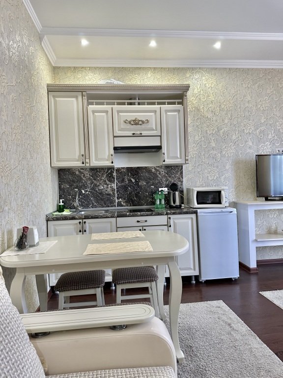 Отель Рич Хаус (Rich House), Краснодарский край: фото 2