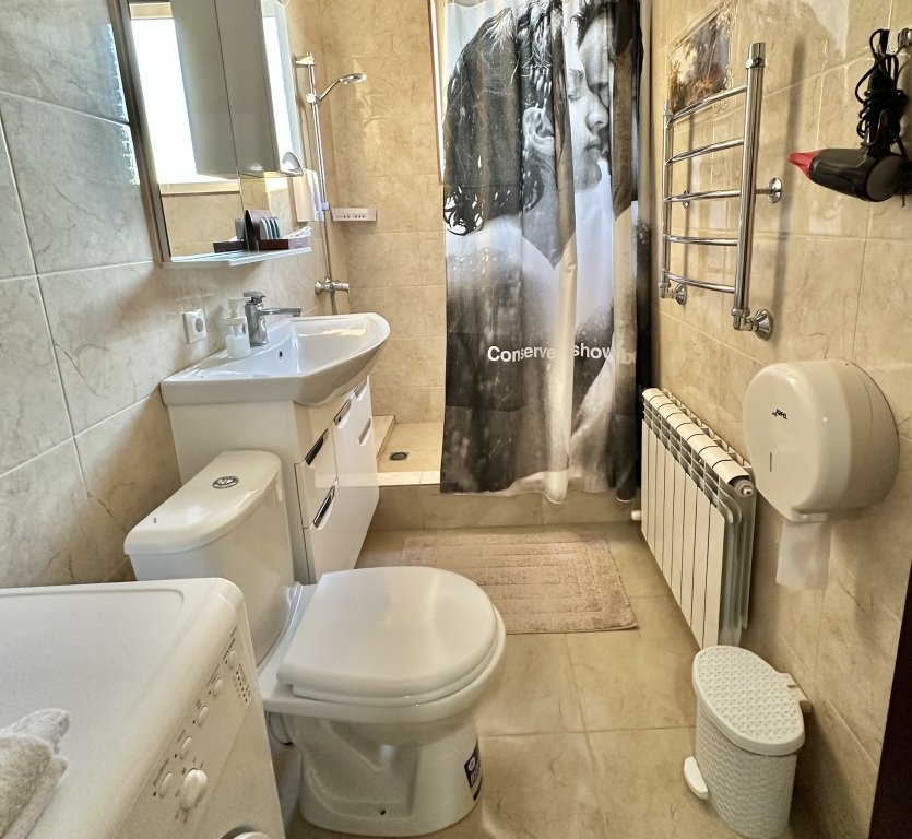 Отель Рич Хаус (Rich House), Краснодарский край: фото 4