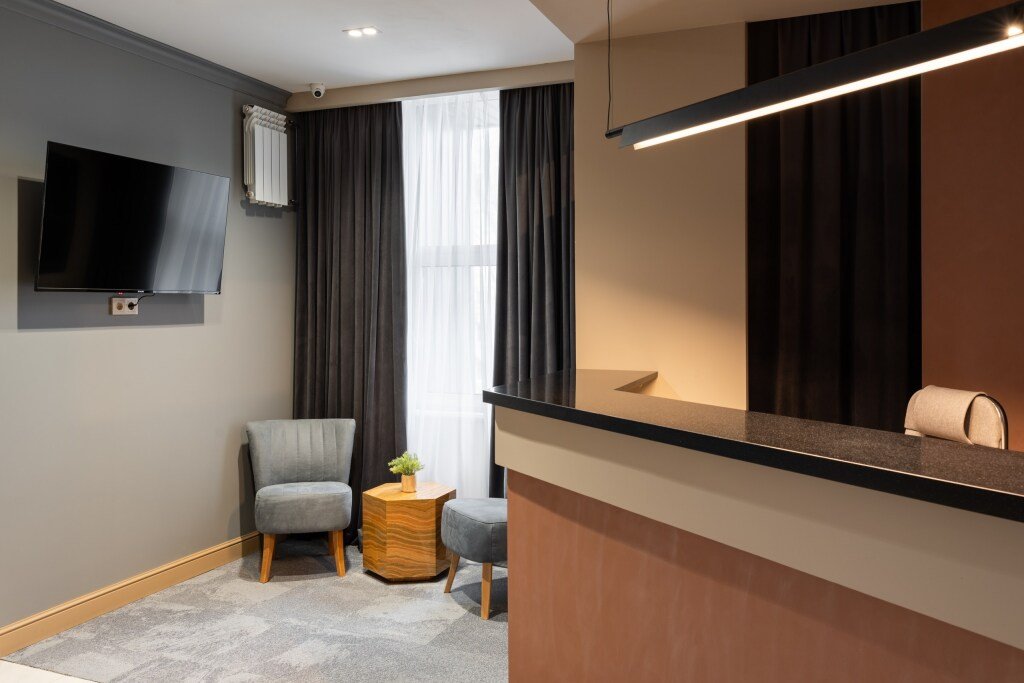 Отель Стиль, Красноярский край: фото 2