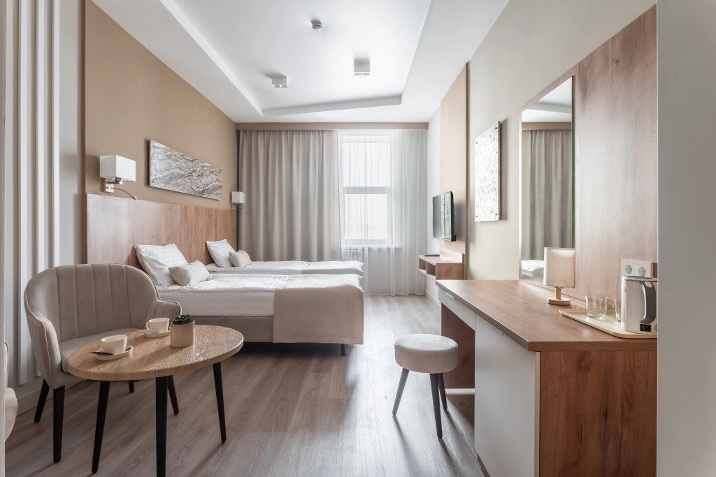 Отель Стиль, Красноярский край: фото 3