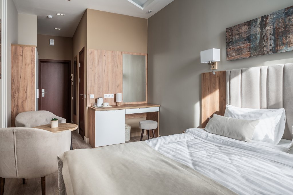 Отель Стиль, Красноярский край: фото 4