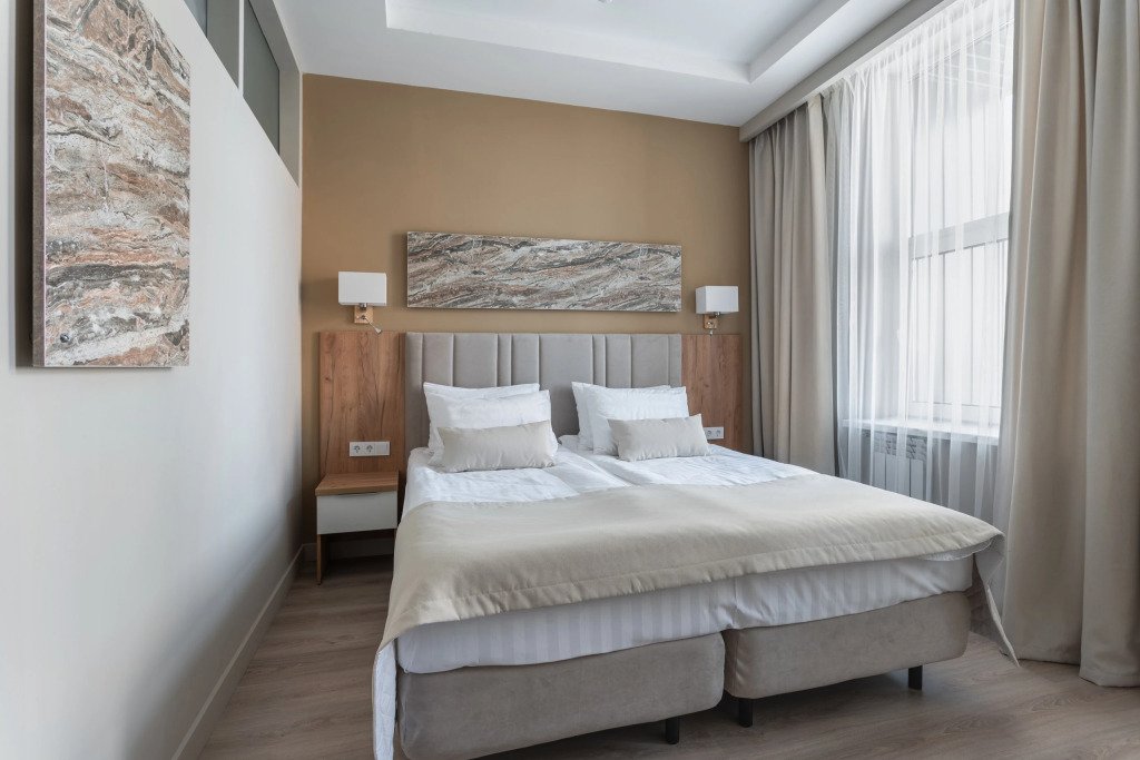 Отель Стиль, Красноярский край: фото 5