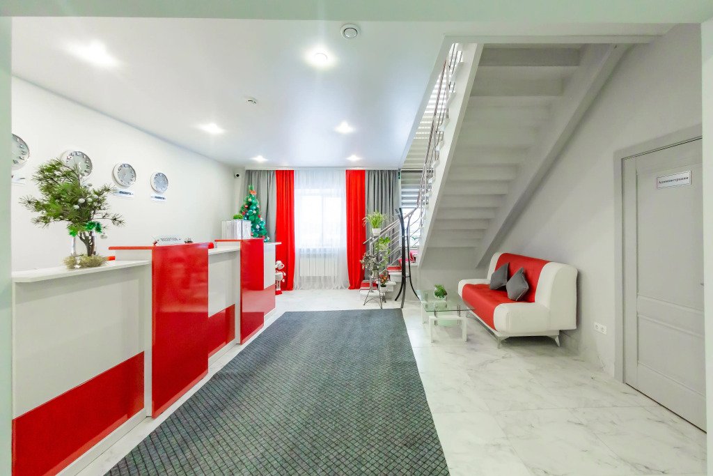 Отель Желанный Гость, Ярославская область: фото 2