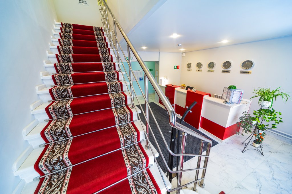 Отель Желанный Гость, Ярославская область: фото 3