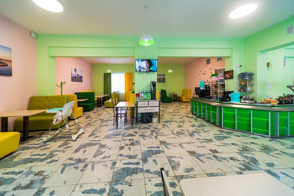 Отель Желанный Гость, Ярославская область: фото 4