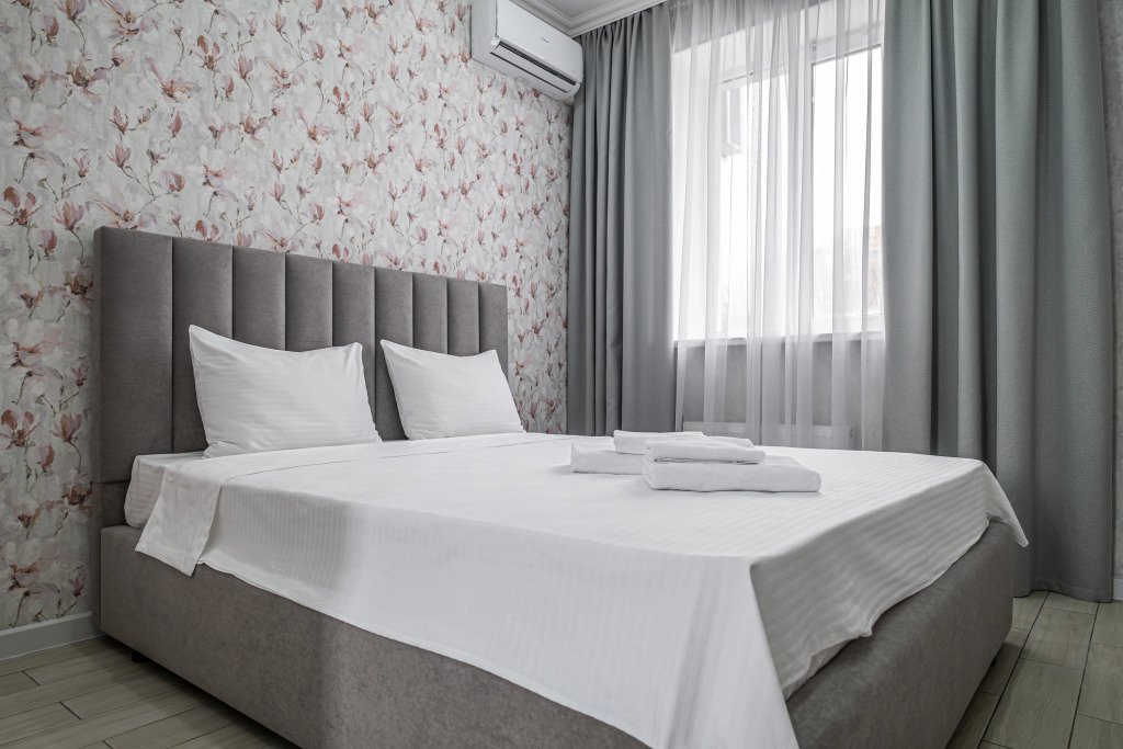 Отель Ник, Ставрополь, Ставропольский край