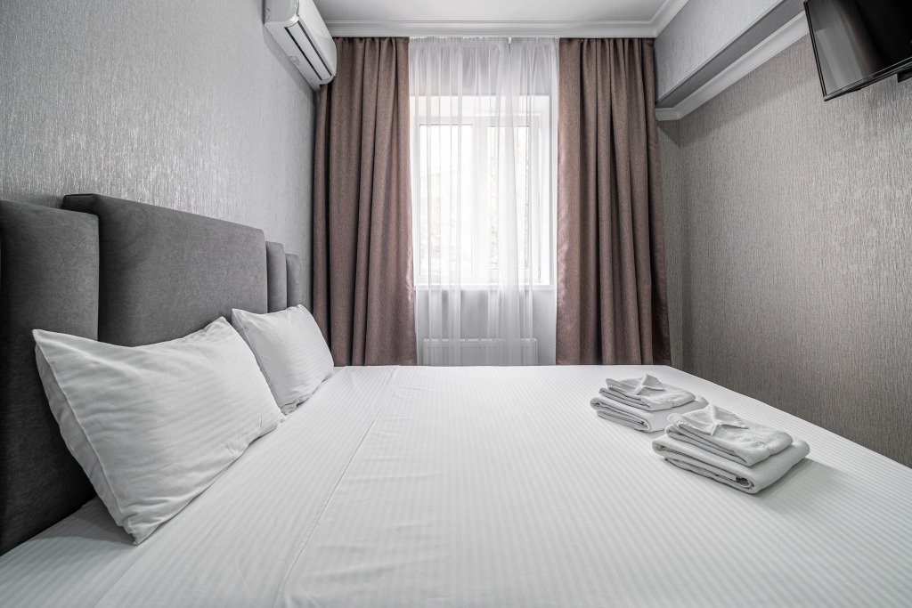 Отель Ник, Ставропольский край: фото 2