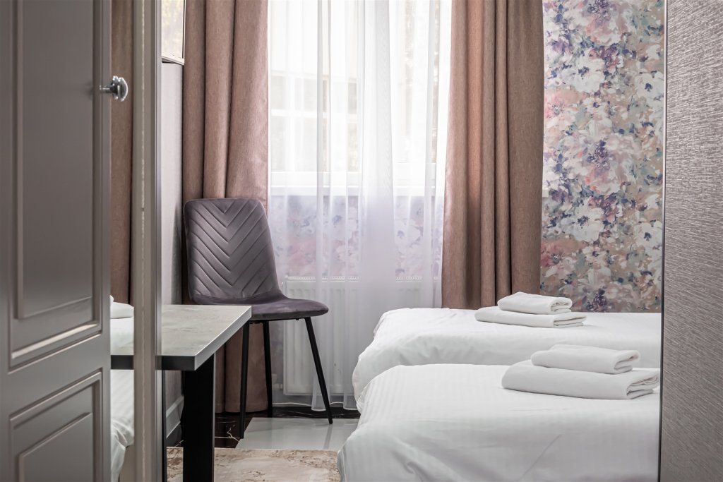 Отель Ник, Ставропольский край: фото 3