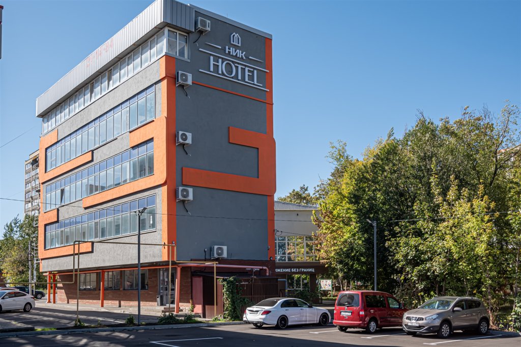 Отель Ник, Ставропольский край: фото 5