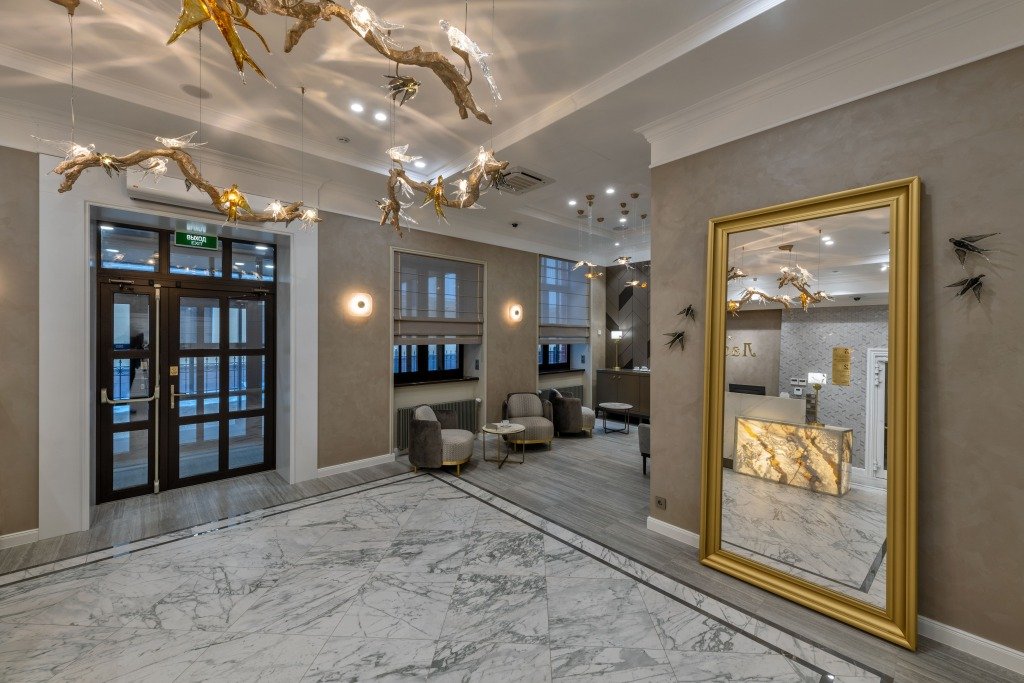 Отель Ласточка, Ярославль, Ярославская область