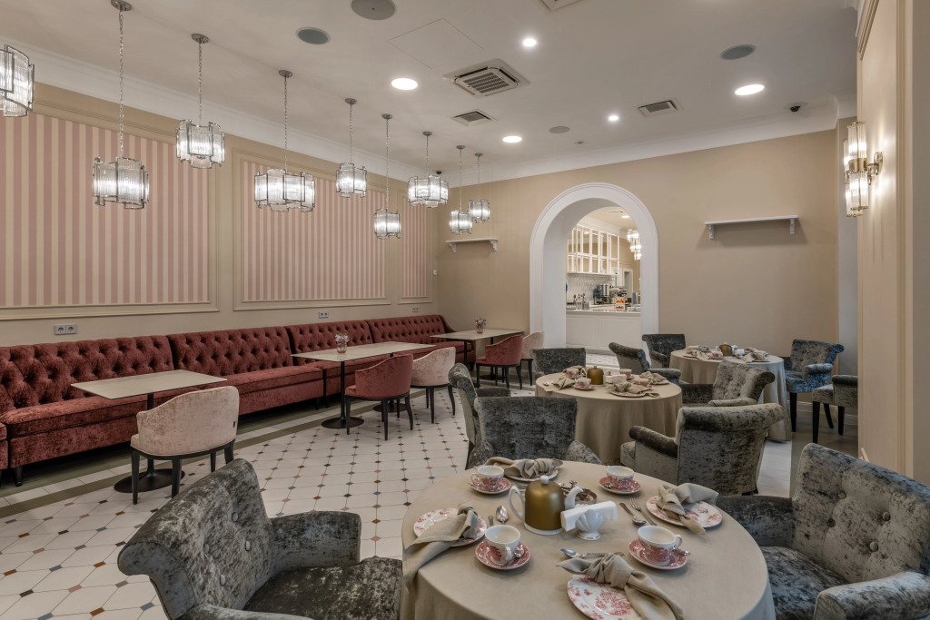 Отель Ласточка, Ярославская область: фото 3