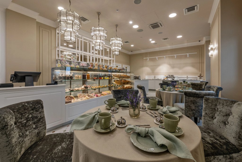 Отель Ласточка, Ярославская область: фото 4