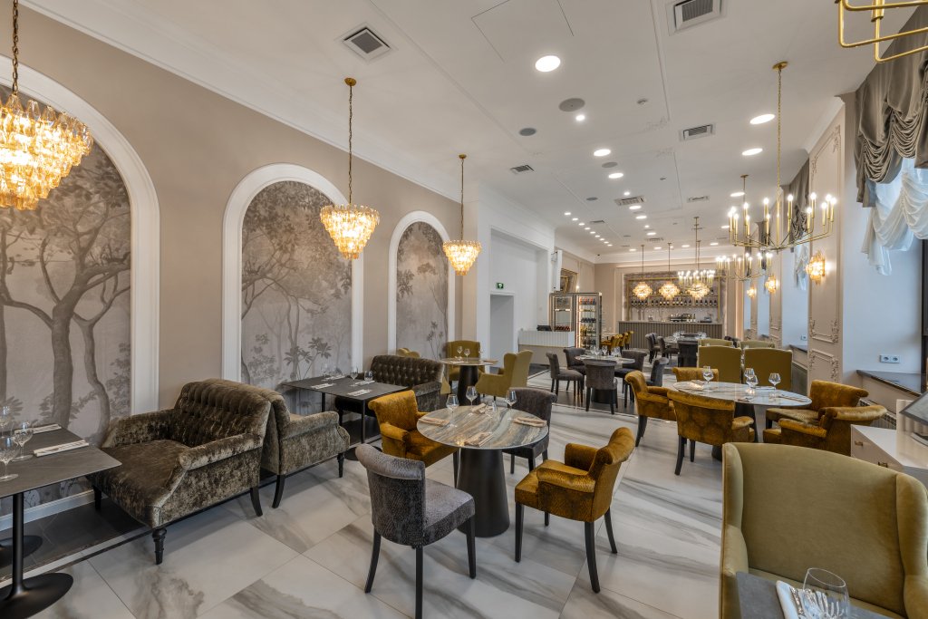 Отель Ласточка, Ярославская область: фото 5