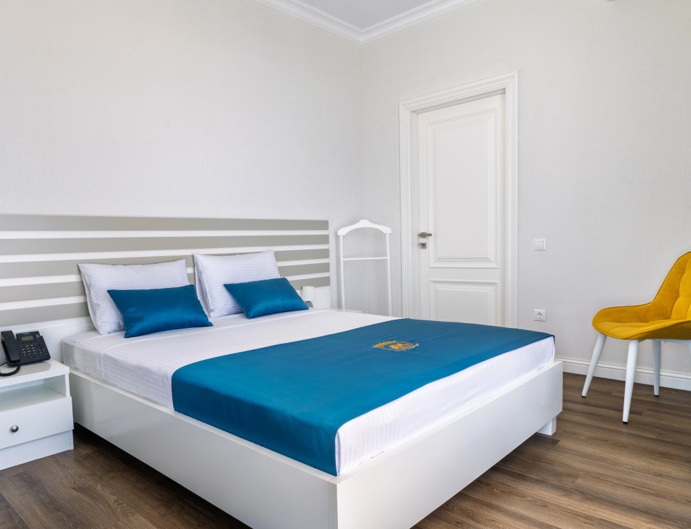 Отель Атлантис Марина, Республика Дагестан: фото 2