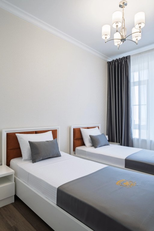 Отель Атлантис Марина, Республика Дагестан: фото 4