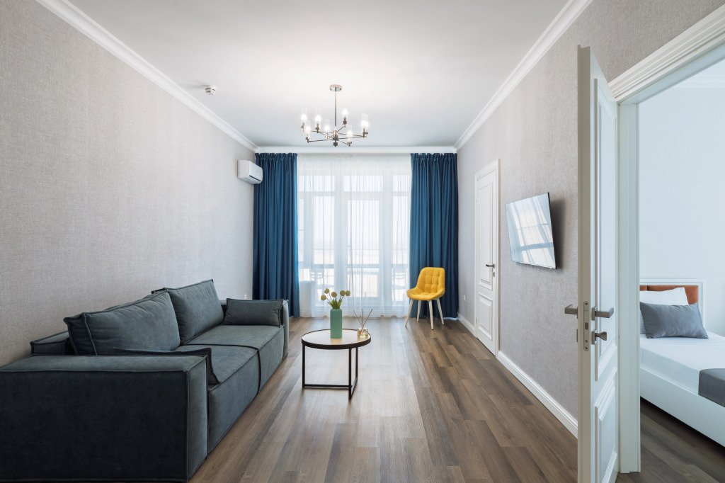 Отель Атлантис Марина, Республика Дагестан: фото 5