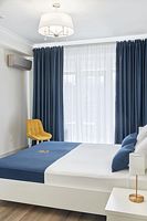 Двухместный номер Comfort, Отель Атлантис Марина, Махачкала