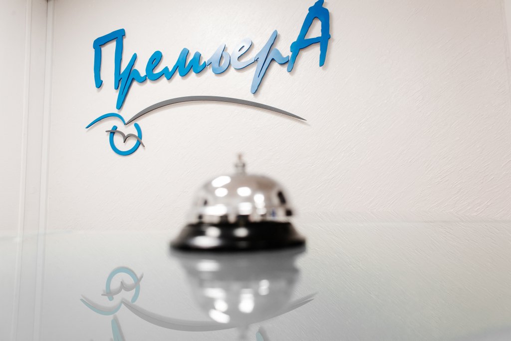 Отель Гостевой дом Премьера, Тульская область: фото 2