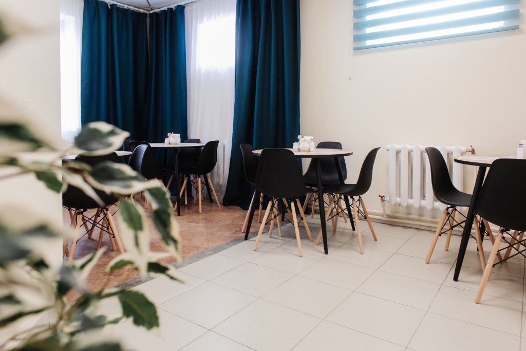 Отель Гостевой дом Премьера, Тульская область: фото 3