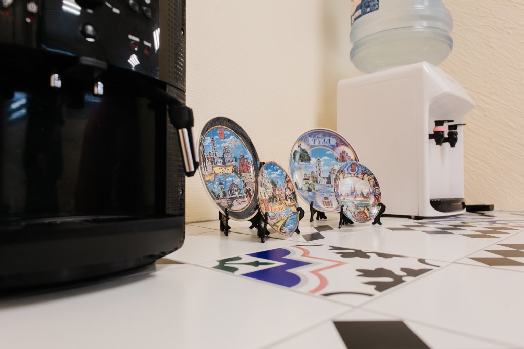 Отель Гостевой дом Премьера, Тульская область: фото 4