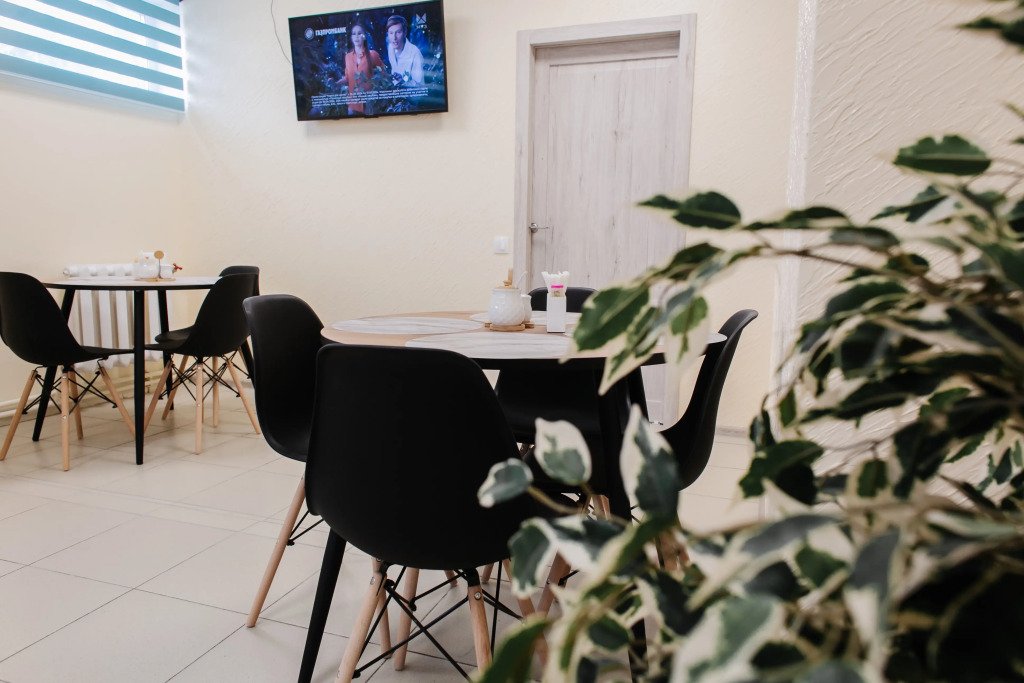 Отель Гостевой дом Премьера, Тульская область: фото 5