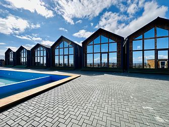 Отель Royal House