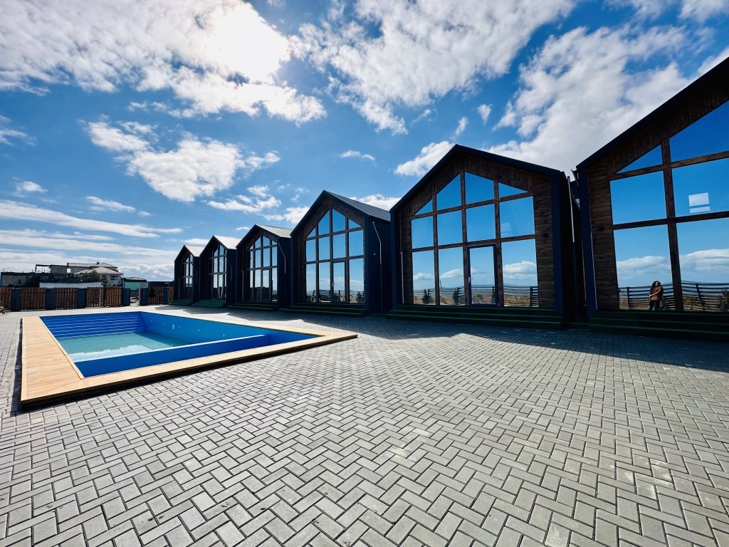 Отель Royal House, Республика Дагестан: фото 2