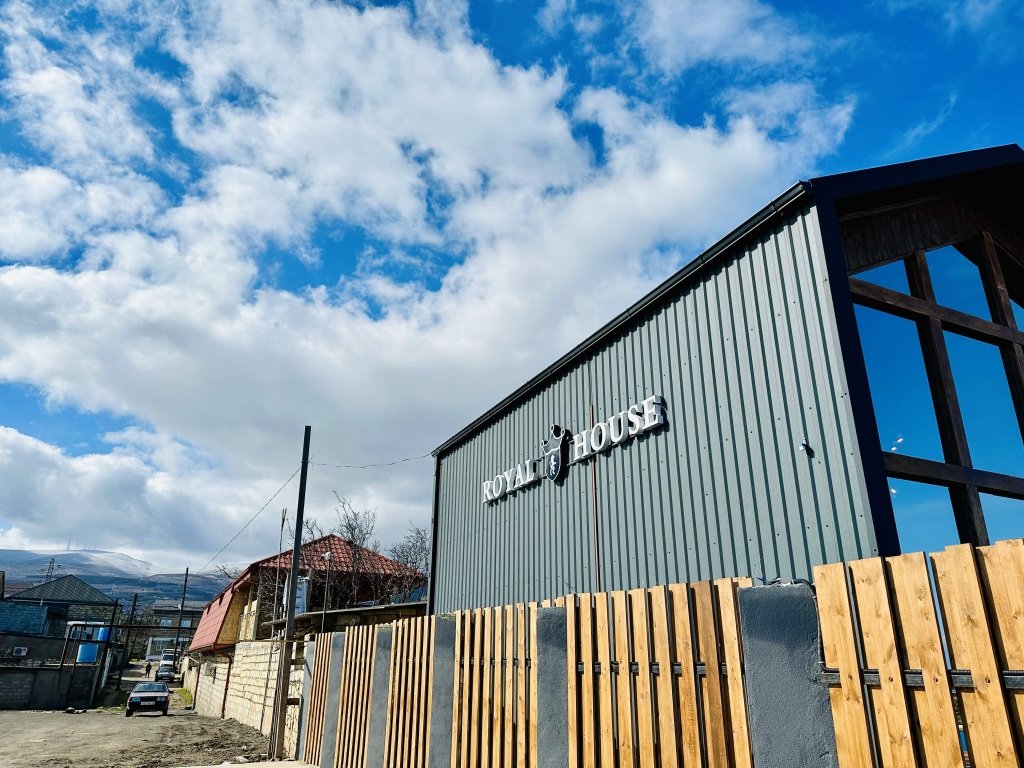 Отель Royal House, Республика Дагестан: фото 3