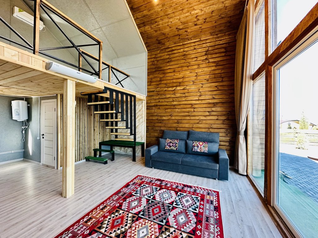 Отель Royal House, Республика Дагестан: фото 4