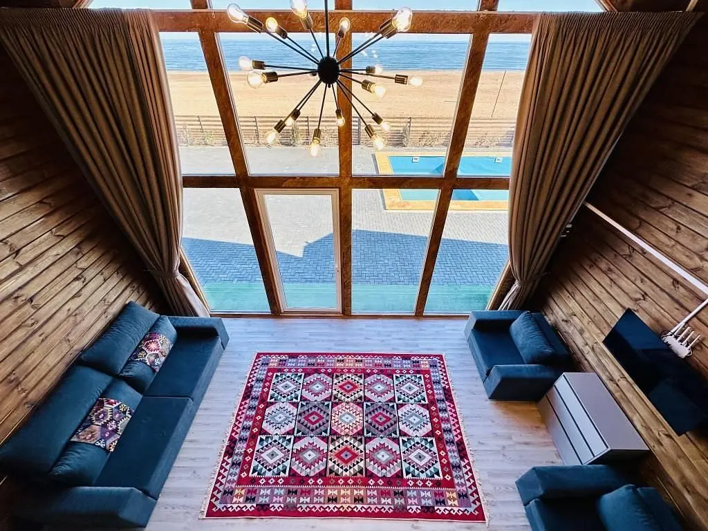 Отель Royal House, Республика Дагестан: фото 5