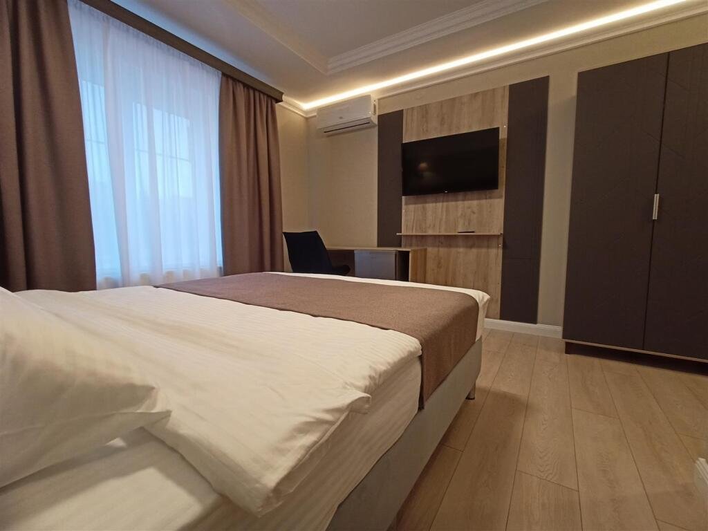 Отель Пряник, Тульская область: фото 2