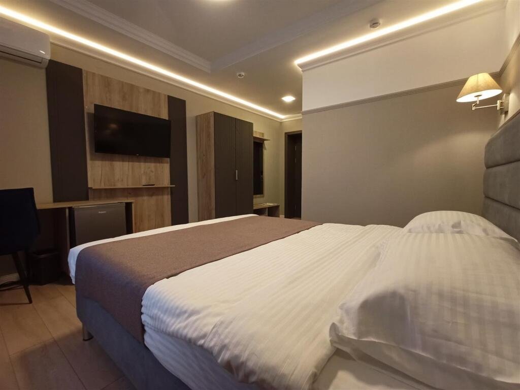 Отель Пряник, Тульская область: фото 3