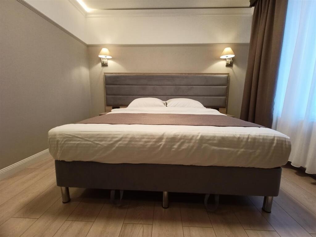 Отель Пряник, Тульская область: фото 4